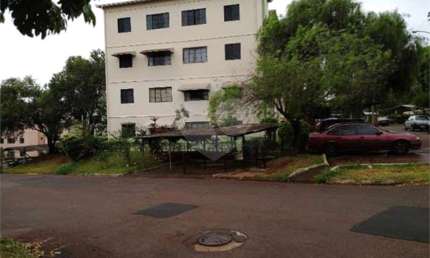 Apartamento  para venda ou locação no Residencial Romeu Santini