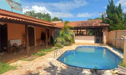 Casa com 5 quartos à venda na Rua Ernesto Bentin, 182, Residencial Samambaia, São Carlos