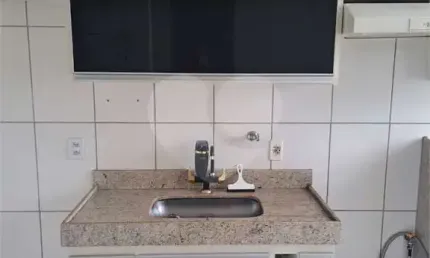 Apartamento com 2 quartos à venda na Rua Dona Maria Izabel de Oliveira Botelho, 1000, Jardim Brasil, São Carlos