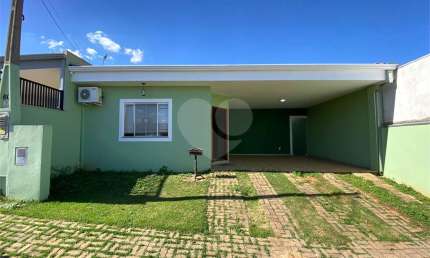 Casa com 3 quartos à venda na Rua Homero de Oliveira, 60, Parque Fehr, São Carlos