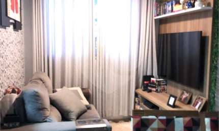 Apartamento com 2 quartos à venda na Rua Dona Maria Izabel de Oliveira Botelho, 1000, Jardim Brasil, São Carlos