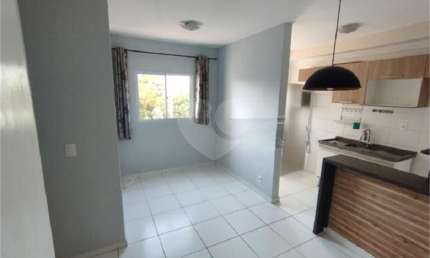 Apartamento para venda no Residencial Parque dos Manacás.