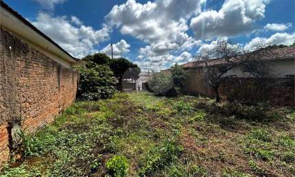 Terreno comercial à venda na Rua Bruno Giongo, 3420, Vila Deriggi, São Carlos