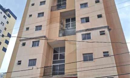 Apartamento para venda no condomínio Studio Asia Residence