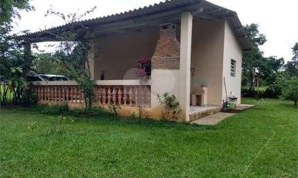 Chácara a venda no Residencial Planalto Serra Verde em Itirapina