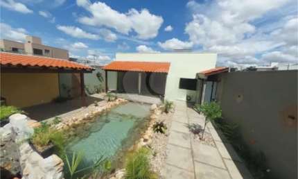 Casa com 2 quartos à venda na Rua Deocleciano de Lira, 354, Jardim do Bosque, São Carlos