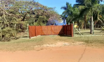 Chácara / sítio com 2 quartos à venda na Alameda dos Manacás da Serra, 850, Vale Santa Felicidade, São Carlos