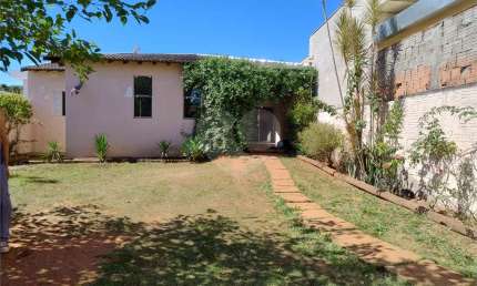 Casa com 2 quartos à venda na Rua Gemma Prando Biazetti, 105, Jardim Santa Elisa, São Carlos