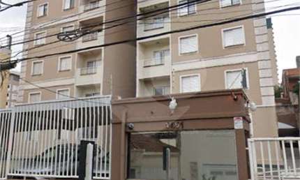 Apartamento para venda no condomínio Spazio Monte Castelo