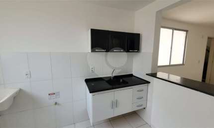 Apartamento com 2 quartos à venda na Avenida Presidente Juscelino Kubitschek, 1031, Distrito Industrial Miguel Abdelnur, São Carlos