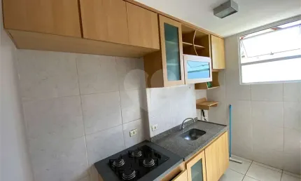 Apartamento com 1 quarto à venda na Rua Doutor Domingos Faro, 338, Jardim Alvorada, São Carlos
