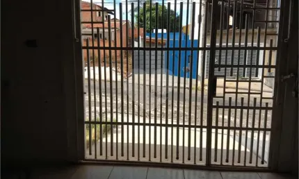 Casa com 2 quartos à venda na Rua Professor Caio de Figueredo Silva, 140, Azulville I, São Carlos