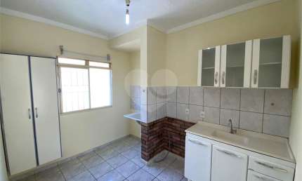 Apartamento com 2 quartos à venda na Rua Doutor Antônio Stella Moruzzi, 300, Jardim das Torres, São Carlos