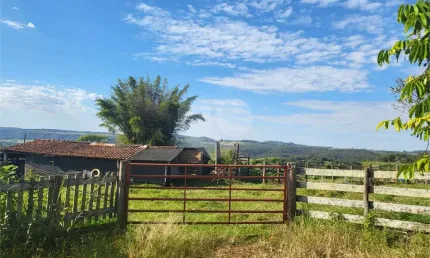 Chácara / sítio com 4 quartos à venda na Rodovia Washington Luiz, 131, CEAT, São Carlos