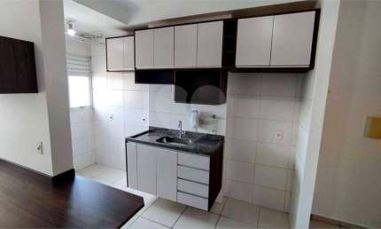 Apartamento com 2 quartos à venda na Avenida Gregório Aversa, 127, Recreio São Judas Tadeu, São Carlos