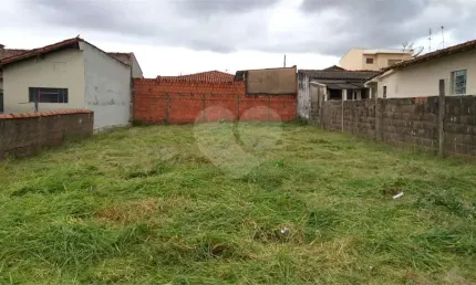 Terreno comercial à venda na Rua Batista Laura Ricetti, 1, Jardim Beatriz, São Carlos