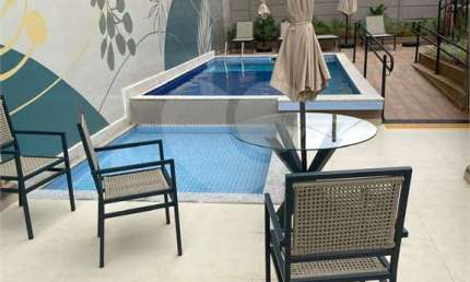 Apartamento a venda ou locação no Reserva dos Pinhais