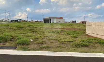 Terreno para venda no Condomínio Monte das Araucárias