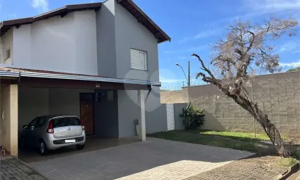 Casa em condomínio fechado com 4 quartos à venda na Rua Noêmia Sampaio de Souza, 55, Planalto Paraíso, São Carlos