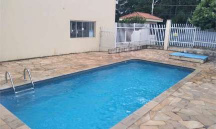 Apartamento à venda com 2 quartos no Condomínio Recanto Verde, São Carlos
