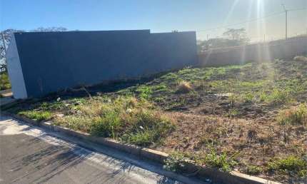 Terreno à venda na Rua Nicola Nicoletti Santa Maria, 35, Residencial Arcoville, São Carlos