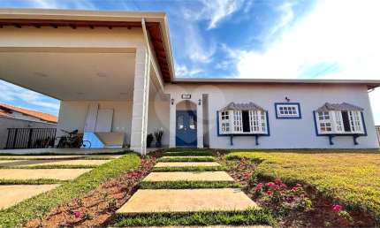 Chácara / sítio com 3 quartos à venda na Passeio dos Rouxinóis, 107, Quinta dos Buritis, São Carlos