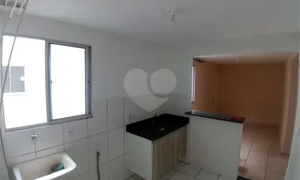 Apartamento com 2 quartos à venda em spazio mont royal - sp