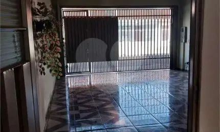 Casa com 3 quartos à venda na Rua Sebastião de Moraes, 514, Planalto Paraíso, São Carlos