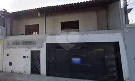 Casa com 4 quartos à venda na Rua Manoel Martins, 428, Jardim Munique, São Carlos