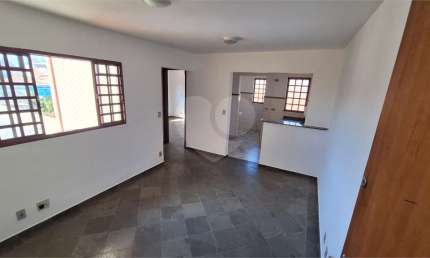 Apartamento à Venda ou para Alugar - Edifício Villa Bonelli