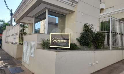 Apartamento Sofisticado no Edifício Persona - Região Nobre de São Carlos