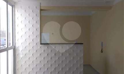Apartamento com 2 quartos à venda na Avenida João Stella, 300, Residencial Monsenhor Romeu Tortorelli, São Carlos