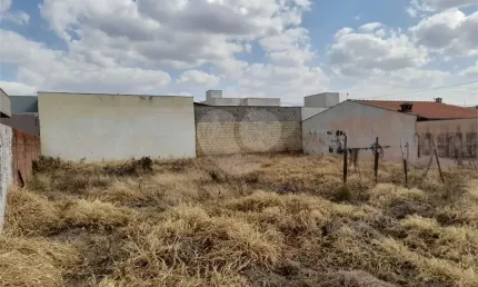 Terreno à venda na Rua Syllas da Silva Rosa, 1, Jardim Embaré, São Carlos