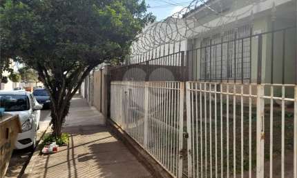 Oportunidade de Locação em Área Comercial Valorizada - Rua São Sebastião