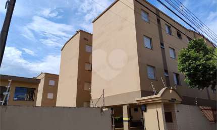 Apartamento Novo à Venda no Residencial Heloisa - Região Central de São Carlos