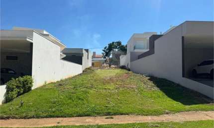 Terreno à venda na Rua Jean Piaget, 701, Condomínio Aquarela, São Carlos