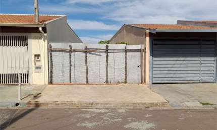 Terreno comercial à venda na Rua Itagibá Cardoso de Toledo, 1, Parque Industrial, São Carlos