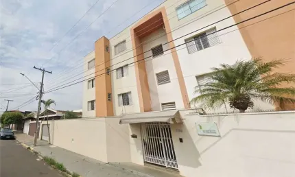 Apartamento para venda no condomínio pedro fernandes alonso