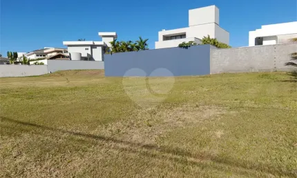 Excelente Terreno à Venda no Condomínio Damha II, São Carlos