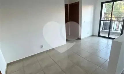 Apartamento com 2 quartos à venda na Avenida Gregório Aversa, 877, Recreio São Judas Tadeu, São Carlos