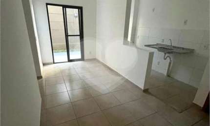 Apartamento para venda ou locação no Reserva dos Pinhais.