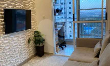 Casa em condomínio fechado com 3 quartos à venda na Rua Doutor Marino Costa Terra, 1000, Parque Sabará, São Carlos