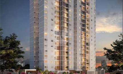 Apartamento à Venda no Wish Castanheiras - Fase Final de Obra