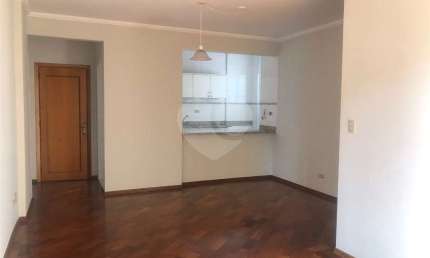 Apartamento à Venda no Edifício Tabatinga - São Carlos
