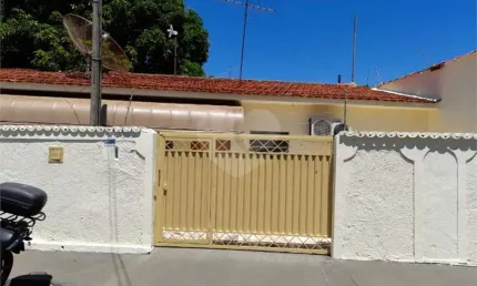 Casa comercial à venda na Rua São Joaquim, 2809, Vila Costa do Sol, São Carlos