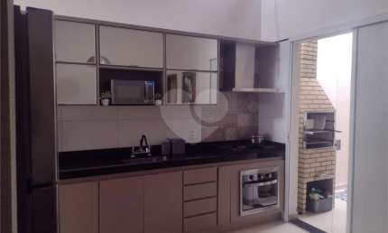 Casa com 3 quartos à venda na Rua Monteiro Lobato, 2030, Jardim Brasil, São Carlos
