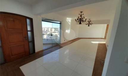 Apartamento com 4 quartos à venda na Rua Padre Teixeira, 800, Jardim Bethânia, São Carlos