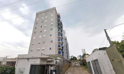 Apartamento com 2 quartos à venda na Rua Jesuíno de Arruda, 1306, Jardim São Carlos, São Carlos