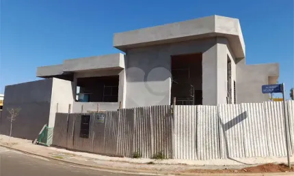 Casa em condomínio fechado com 3 quartos à venda na Passeio das Magnólias, 1060, Parque Faber Castell IV, São Carlos