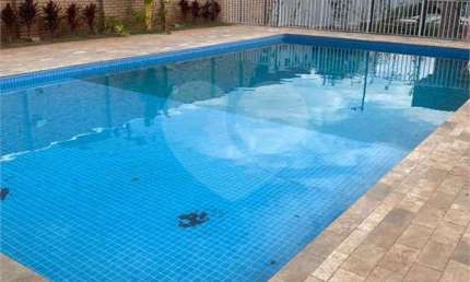 Apartamento com 2 quartos à venda na Avenida Gregório Aversa, 927, Recreio São Judas Tadeu, São Carlos